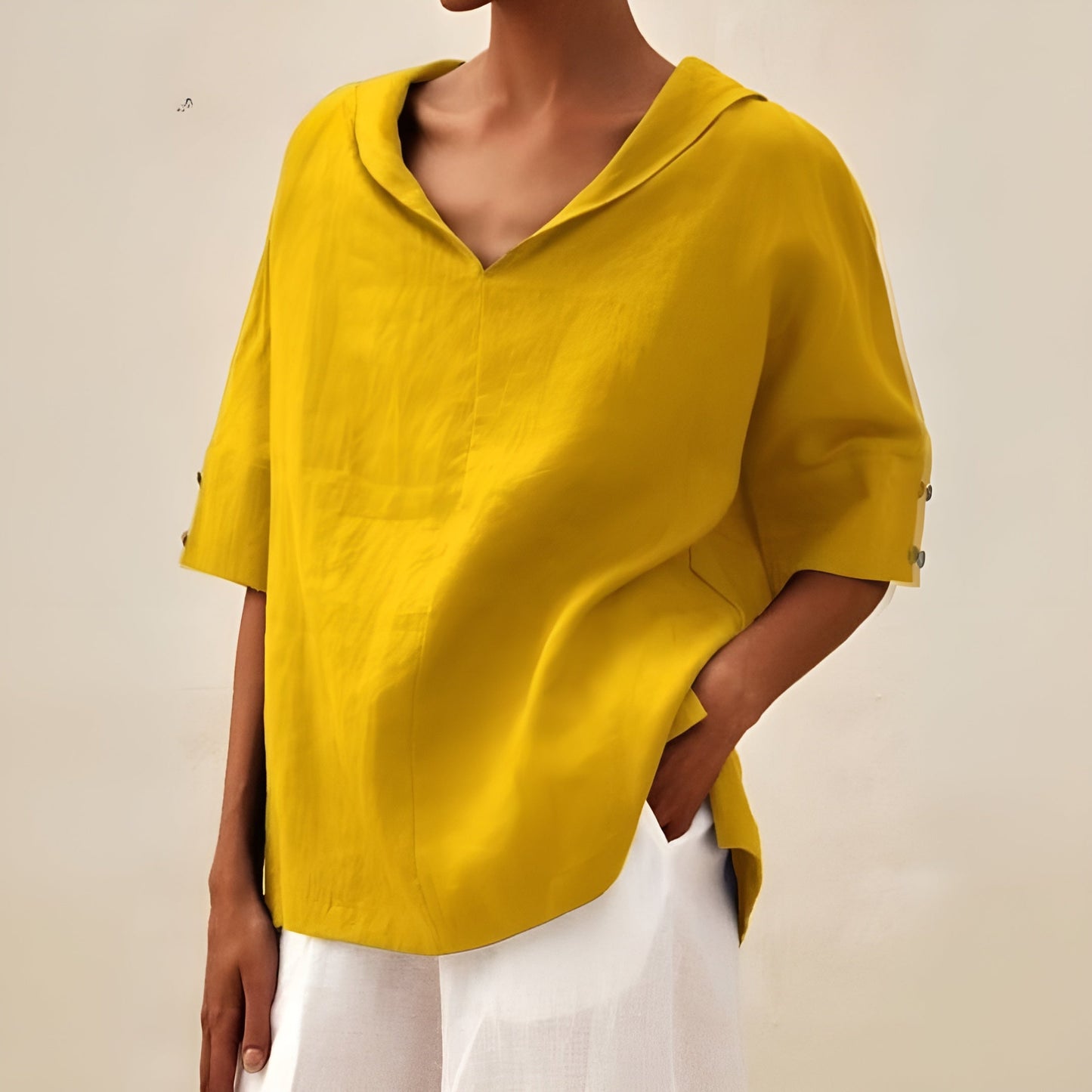 Raya blus