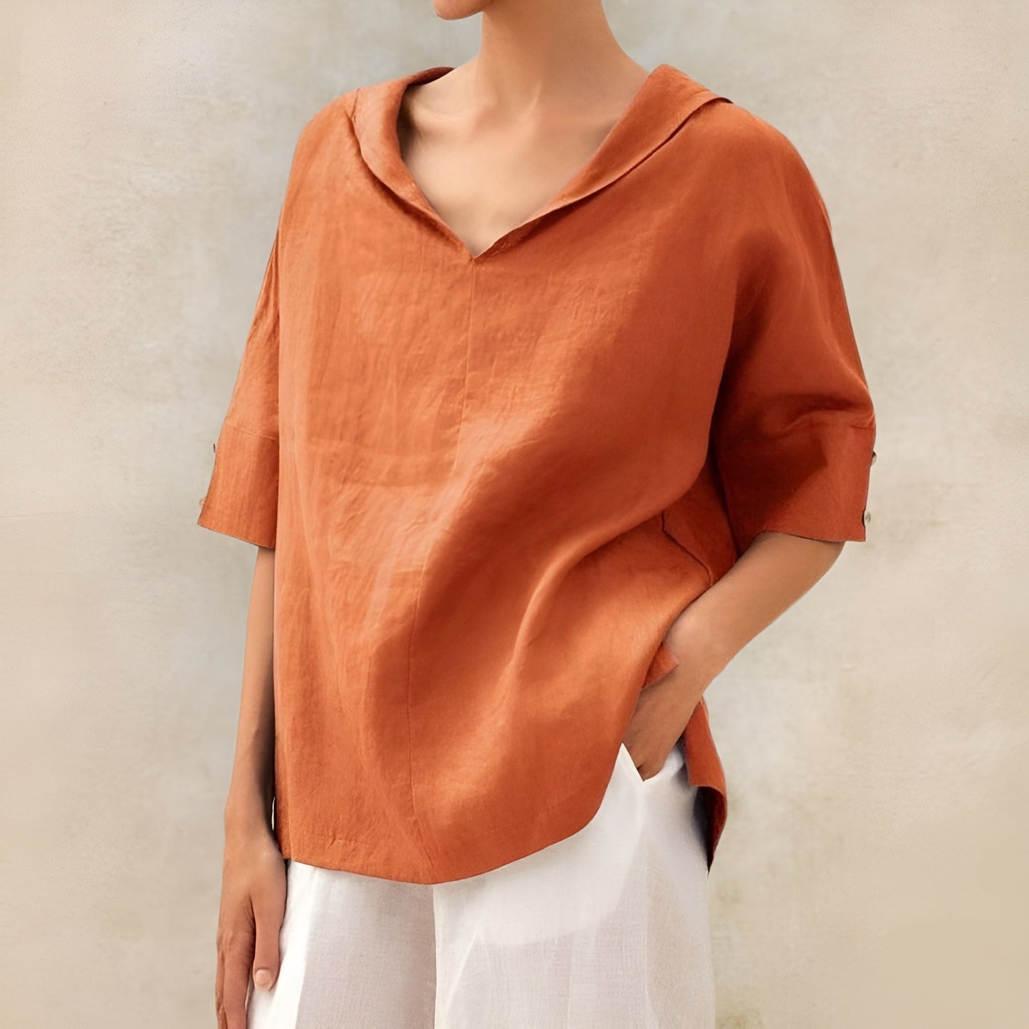 Raya blus