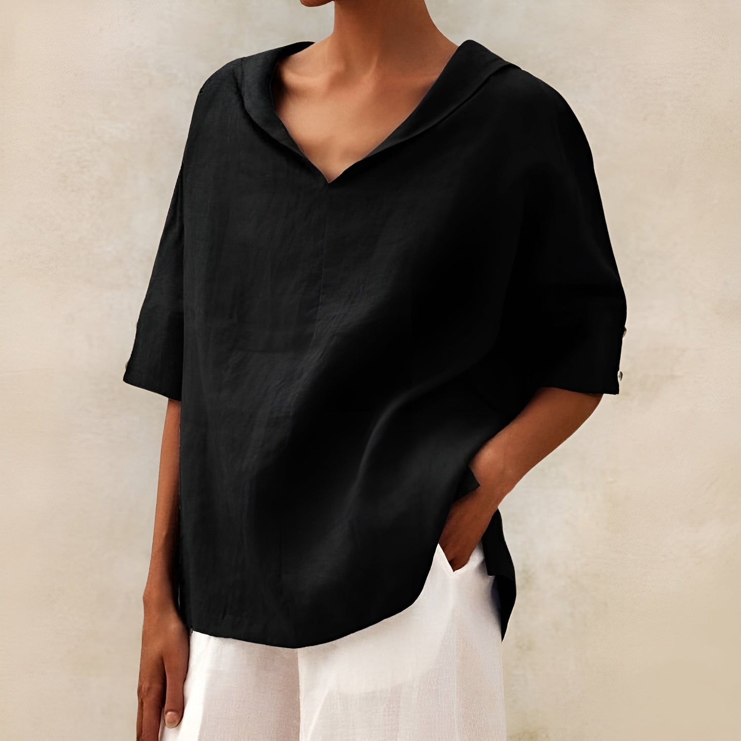 Raya blus