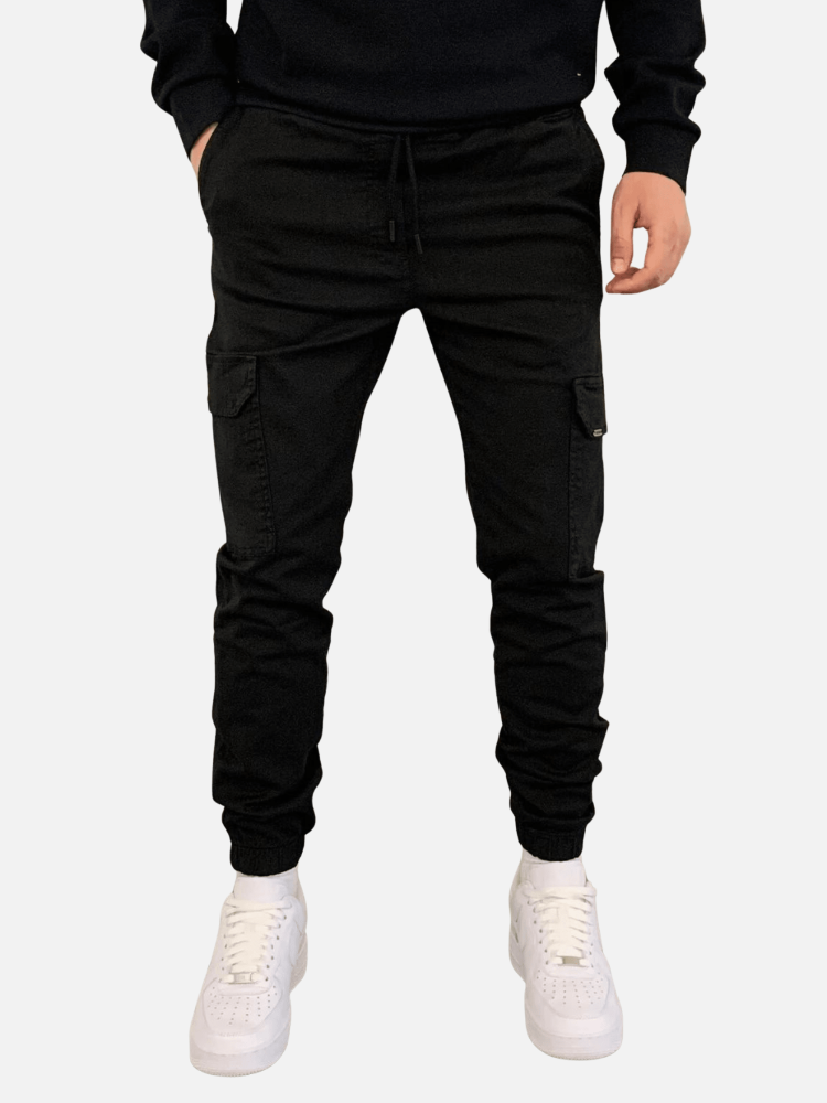 Cargo Jogger Passform