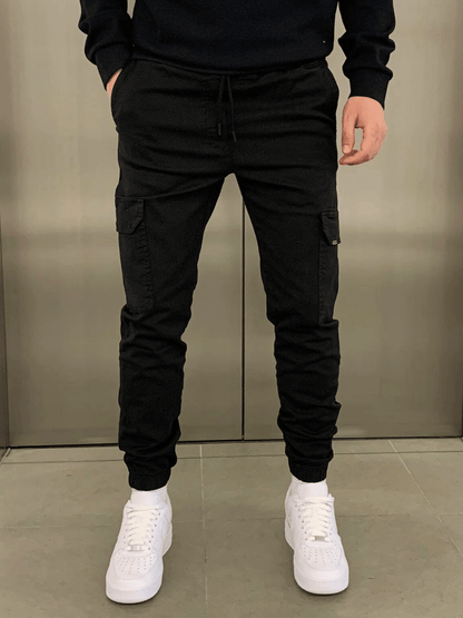 Cargo Jogger Passform