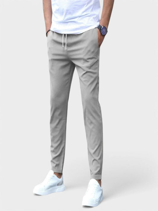 Miravo modern herrbyxa med stretch