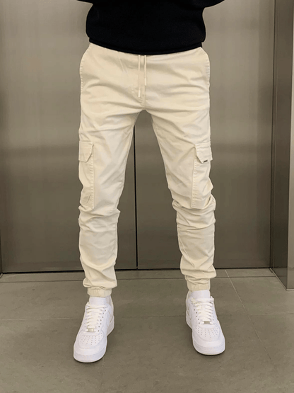 Cargo Jogger Passform
