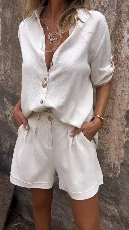 Linnea airy linneset