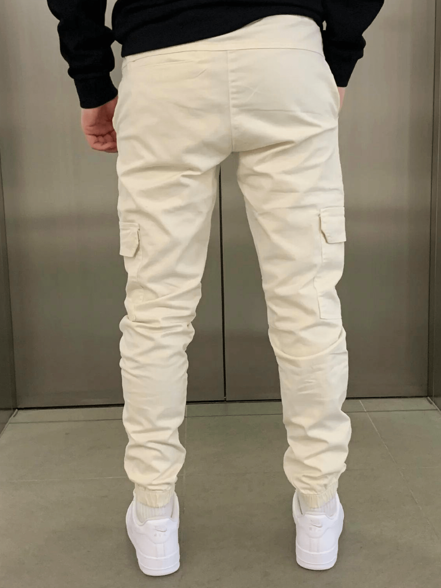 Cargo Jogger Passform