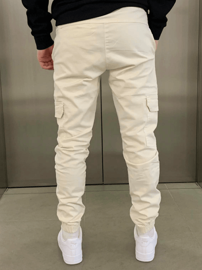 Cargo Jogger Passform