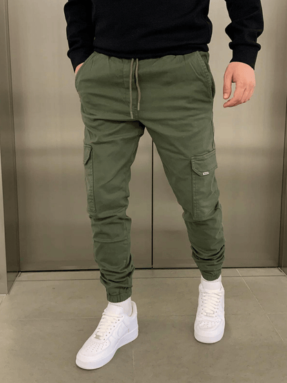 Cargo Jogger Passform