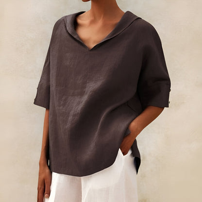 Raya blus