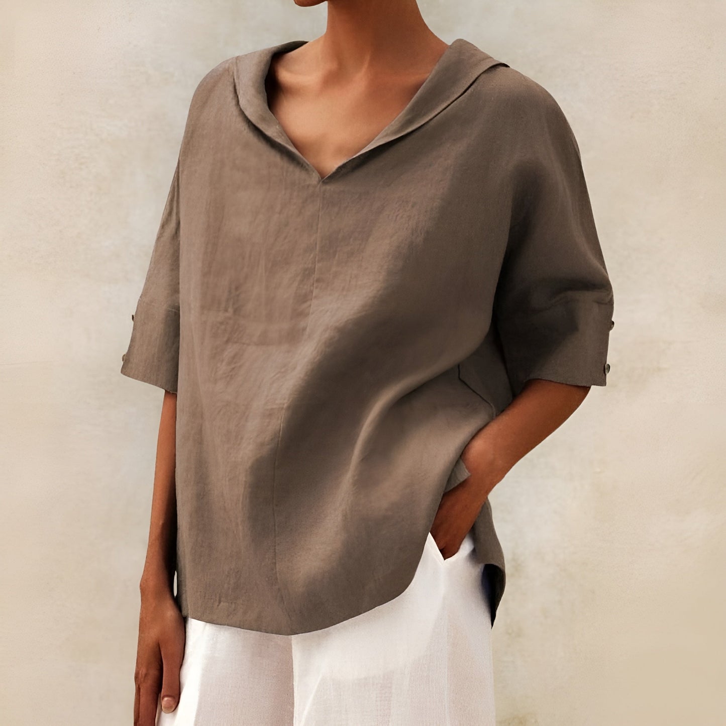 Raya blus