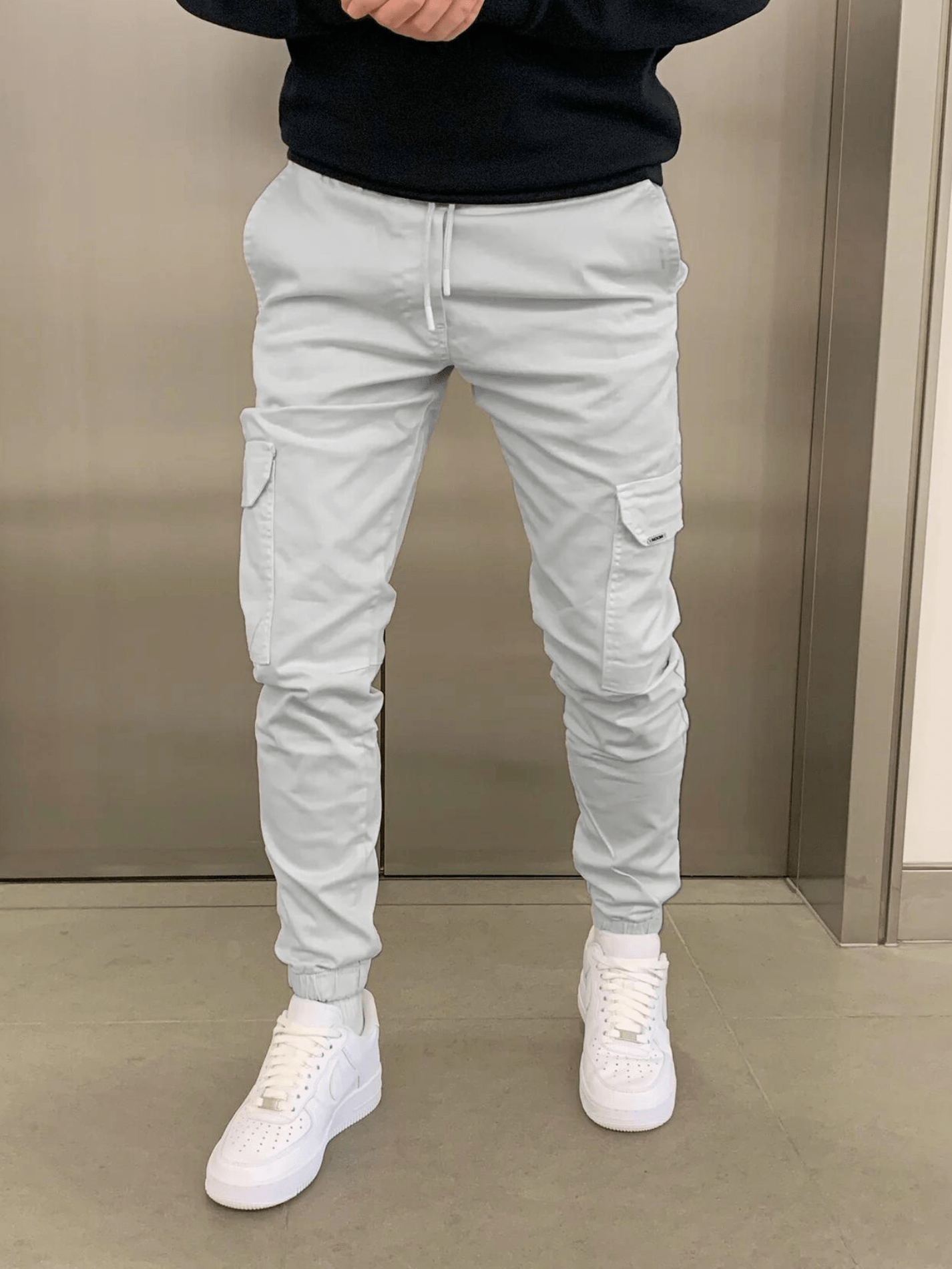 Cargo Jogger Passform
