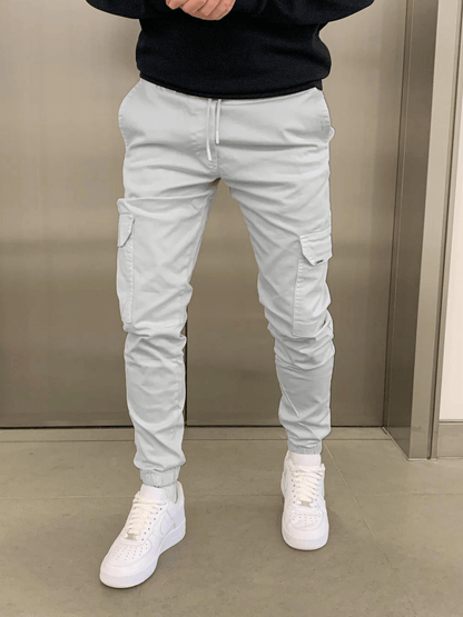 Cargo Jogger Passform
