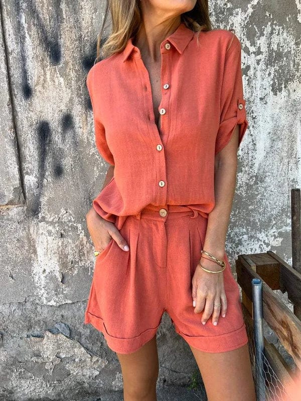 Linnea airy linneset