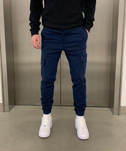 Cargo Jogger Passform