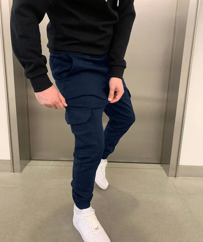 Cargo Jogger Passform