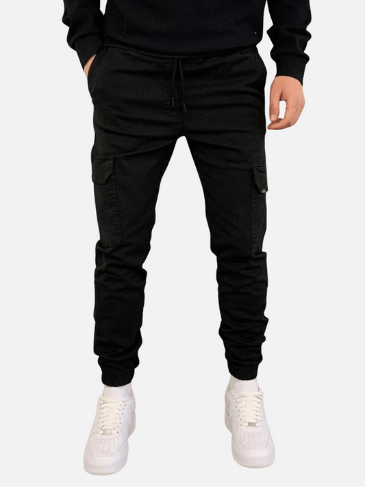 Cargo Jogger Passform