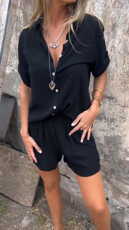 Linnea airy linneset