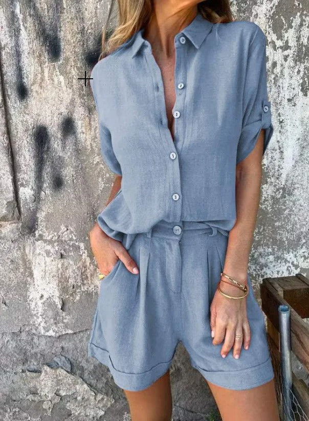 Linnea airy linneset